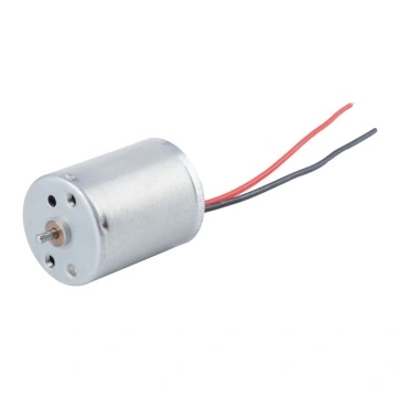 BL2430B Internal Rotor Motor